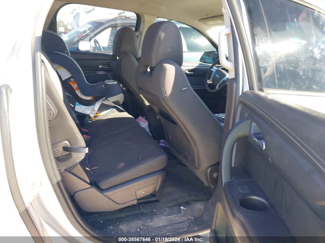 GMC Acadia Sle-1 2016 1GKKRNED5GJ143638 Image 8