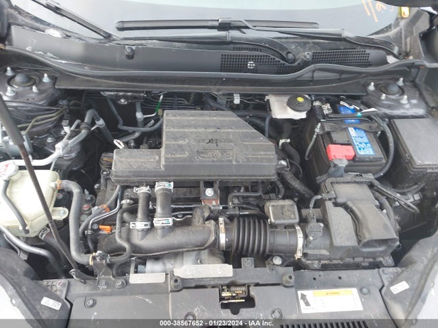Honda Cr-v Awd Ex 2022 2HKRW2H58NH662758 Image 10