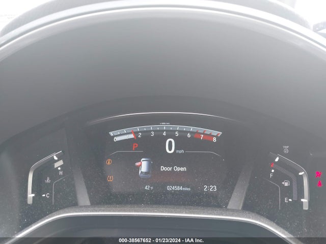 Honda Cr-v Awd Ex 2022 2HKRW2H58NH662758 Image 15