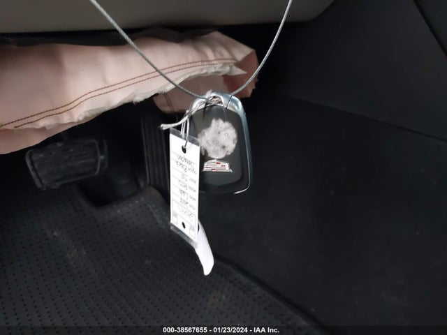 Cadillac Ats Standard 2018 1G6AE5RX2J0132779 Image 11