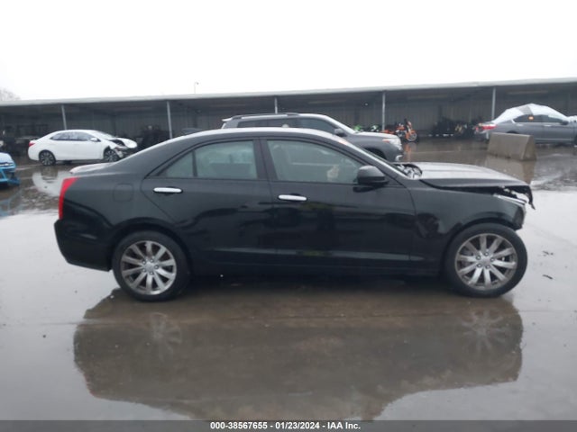 Cadillac Ats Standard 2018 1G6AE5RX2J0132779 Image 13