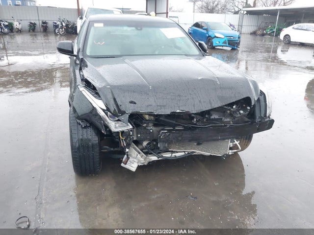 Cadillac Ats Standard 2018 1G6AE5RX2J0132779 Image 6