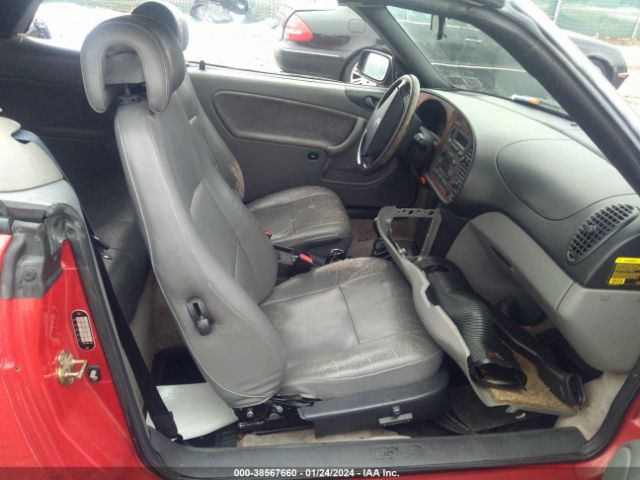 1995 SAAB 900 YS3DF75N6S7021063 Photo 4