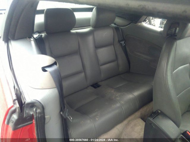 1995 SAAB 900 YS3DF75N6S7021063 Photo 7