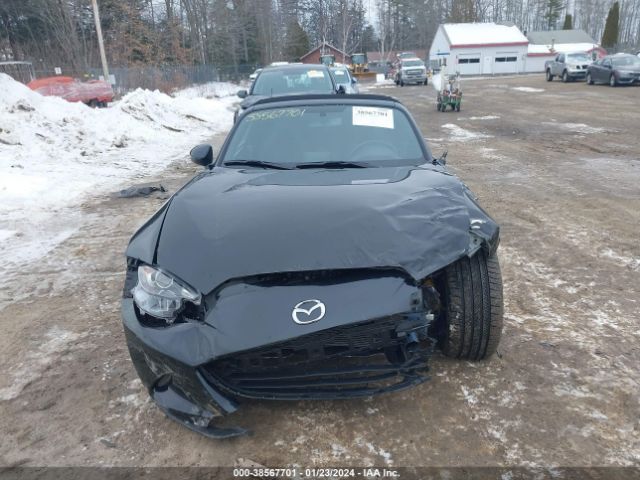 Mazda Mx-5 Miata Grand Touring 2023 JM1NDAD74P0553736 Image 12