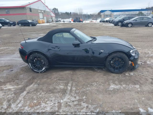 Mazda Mx-5 Miata Grand Touring 2023 JM1NDAD74P0553736 Image 13