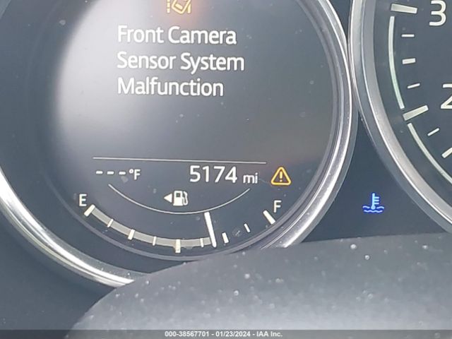 Mazda Mx-5 Miata Grand Touring 2023 JM1NDAD74P0553736 Image 15