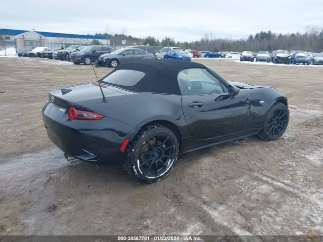 Mazda Mx-5 Miata Grand Touring 2023 JM1NDAD74P0553736 Image 4