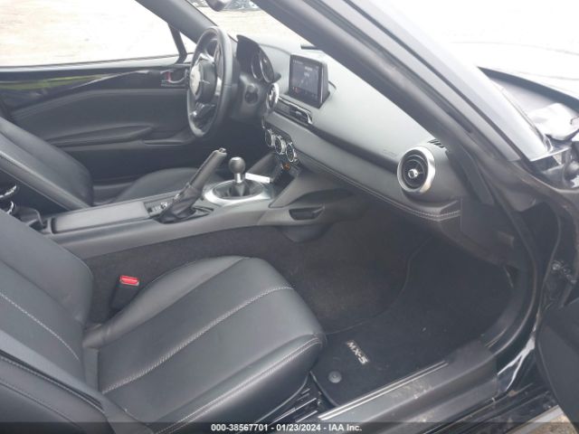 Mazda Mx-5 Miata Grand Touring 2023 JM1NDAD74P0553736 Image 5