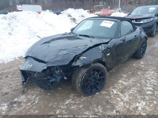 Mazda Mx-5 Miata Grand Touring 2023 JM1NDAD74P0553736 Image 6