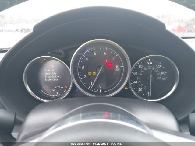 Mazda Mx-5 Miata Grand Touring 2023 JM1NDAD74P0553736 Image 7