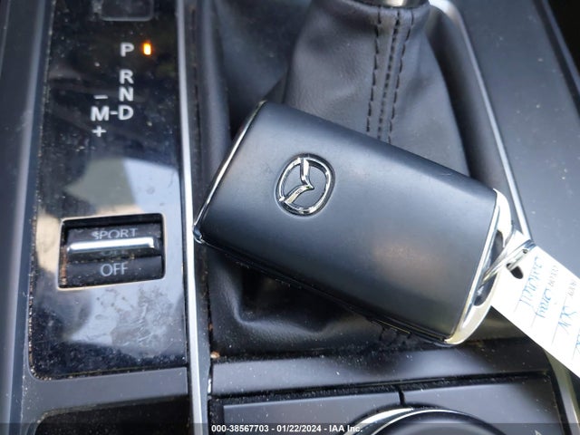 Mazda Cx-30 Select 2022 3MVDMBBL4NM453761 Image 11