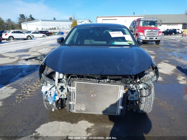 Mazda Cx-30 Select 2022 3MVDMBBL4NM453761 Image 13