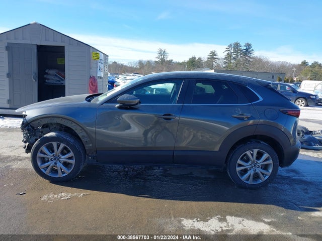 Mazda Cx-30 Select 2022 3MVDMBBL4NM453761 Image 15