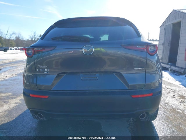 Mazda Cx-30 Select 2022 3MVDMBBL4NM453761 Image 17