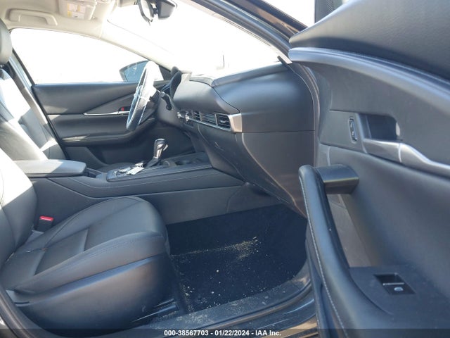 Mazda Cx-30 Select 2022 3MVDMBBL4NM453761 Image 5