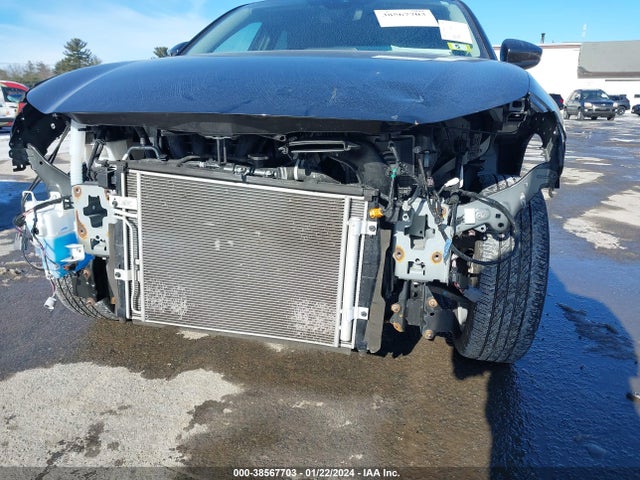 Mazda Cx-30 Select 2022 3MVDMBBL4NM453761 Image 6