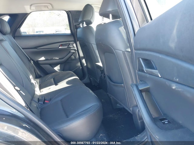 Mazda Cx-30 Select 2022 3MVDMBBL4NM453761 Image 8
