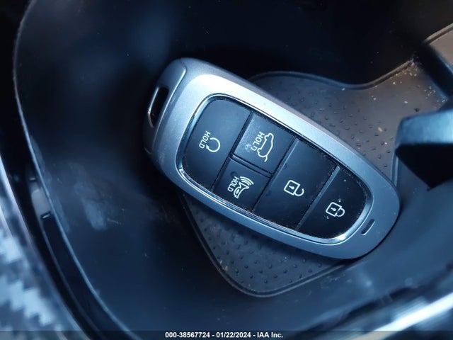 Hyundai TUCSON SEL 2022 5NMJFCAEXNH097455 Image 11