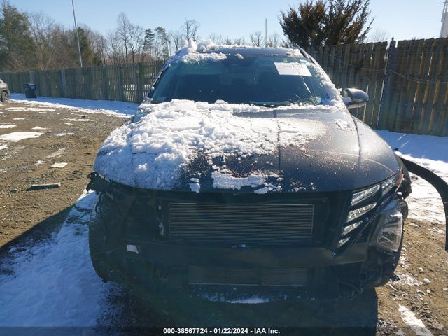 Hyundai TUCSON SEL 2022 5NMJFCAEXNH097455 Image 13