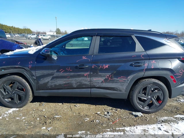 Hyundai TUCSON SEL 2022 5NMJFCAEXNH097455 Image 15