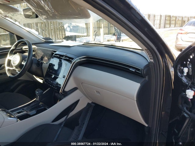 Hyundai TUCSON SEL 2022 5NMJFCAEXNH097455 Image 5