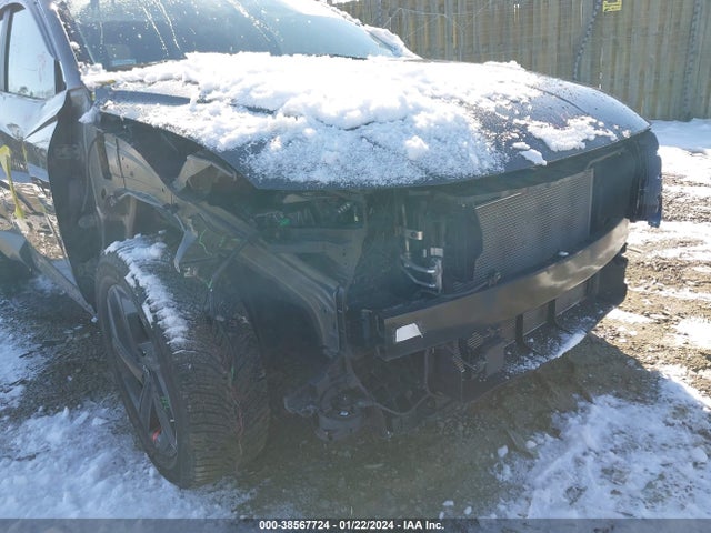 Hyundai TUCSON SEL 2022 5NMJFCAEXNH097455 Image 6