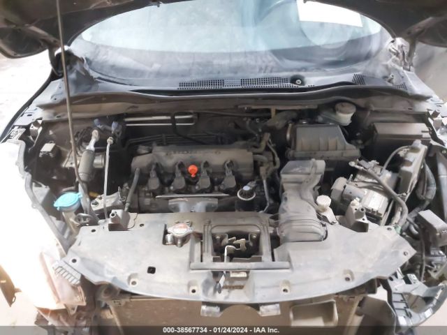 3CZRU6H77GM725872 Honda Hr-v Ex-l