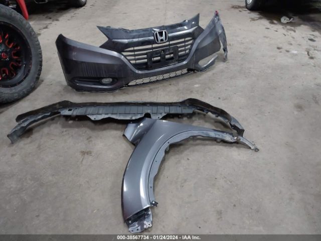 3CZRU6H77GM725872 Honda Hr-v Ex-l