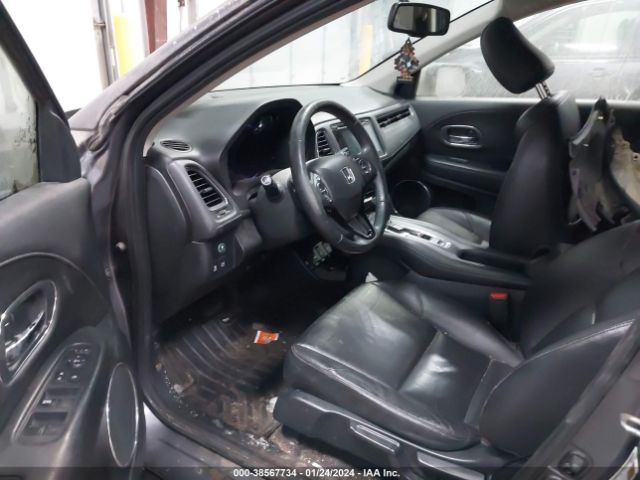 3CZRU6H77GM725872 Honda Hr-v Ex-l