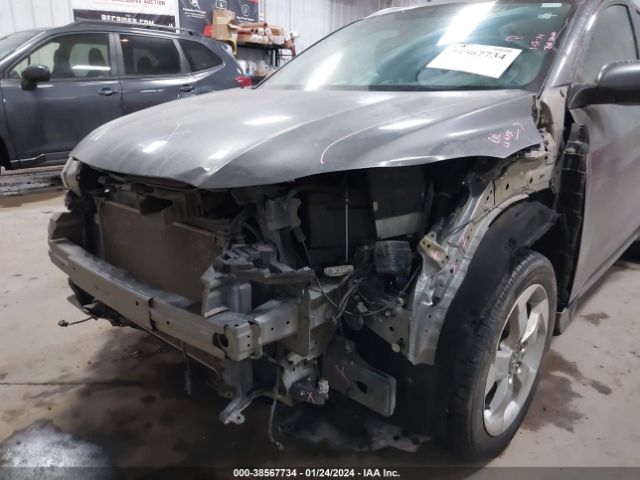 3CZRU6H77GM725872 Honda Hr-v Ex-l