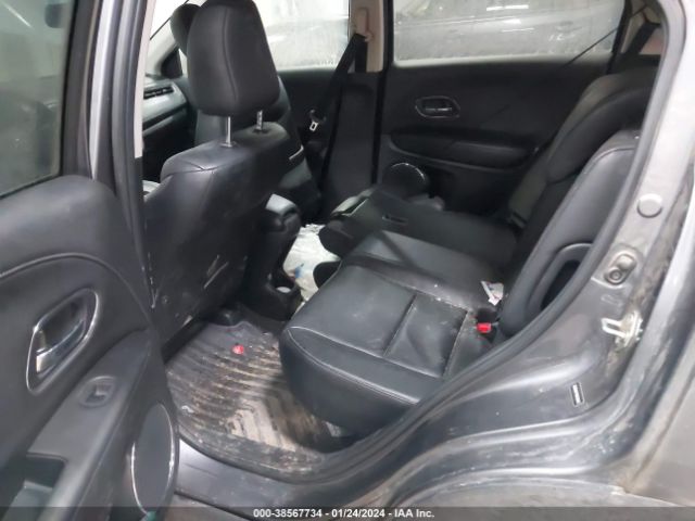3CZRU6H77GM725872 Honda Hr-v Ex-l