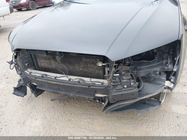 WAU3GAFD0FN035705 Audi A8 L 3.0t