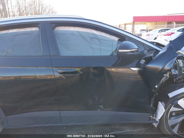 WVGUNPE2XMP062133 Volkswagen Id.4 Awd Pro S