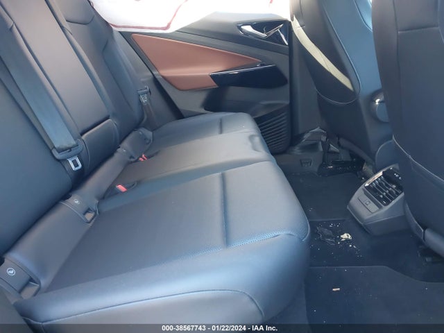 WVGUNPE2XMP062133 Volkswagen Id.4 Awd Pro S