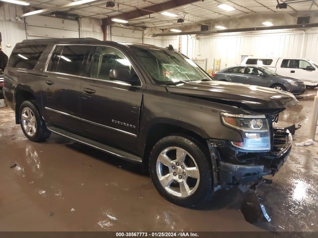 2015 1GNSKJKC2FR500897 main image