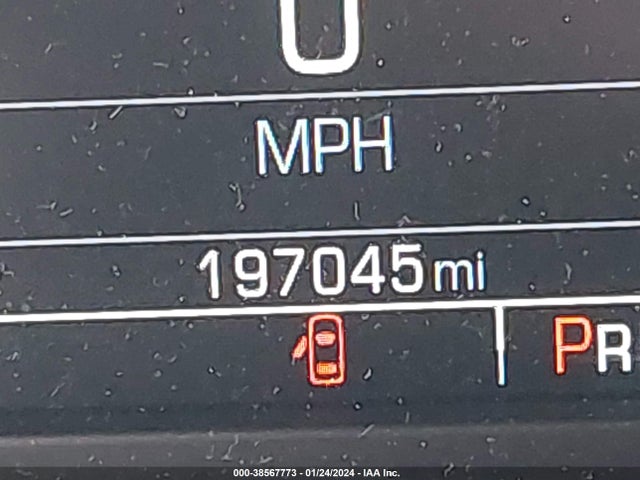 Chevrolet Suburban 1500 Lt 2015 1GNSKJKC2FR500897 Image 16