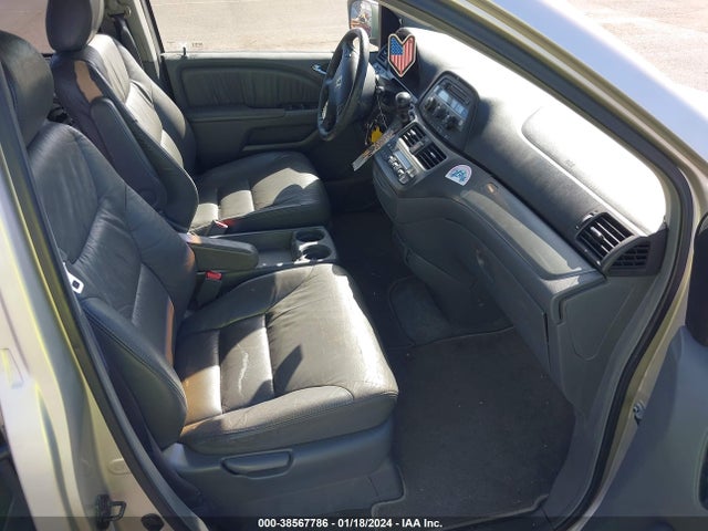 2006 HONDA ODYSSEY EX-L VIN: 5FNRL38616B072604