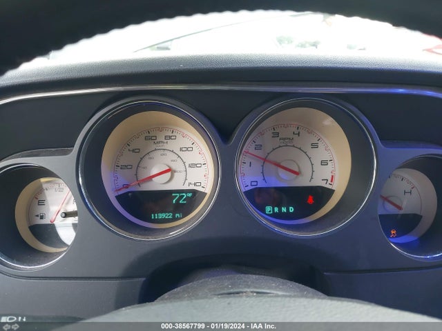 Dodge Challenger Sxt 2014 2C3CDYAG9EH152815 Image 7