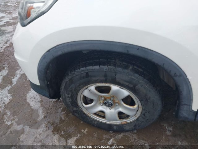 5J6RM4H31FL035262 Honda CR-V LX