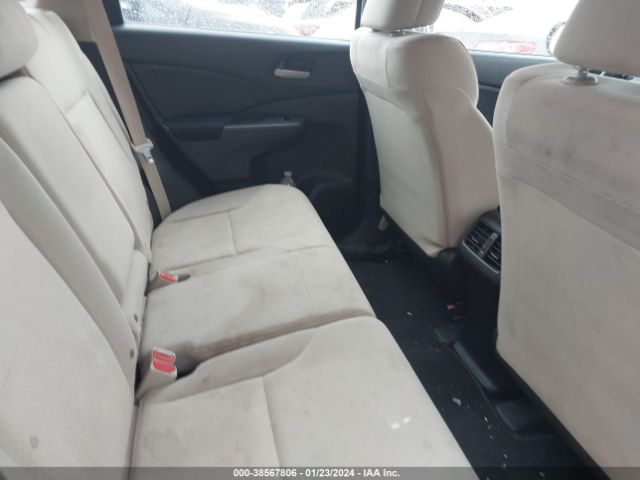 5J6RM4H31FL035262 Honda CR-V LX