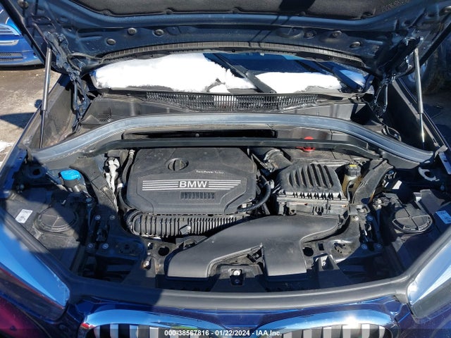BMW X1 Xdrive28i 2020 WBXJG9C08L5P82591 Image 10