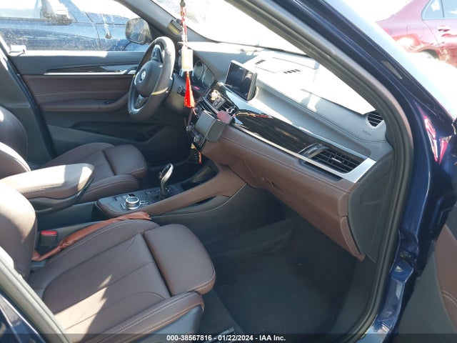 BMW X1 Xdrive28i 2020 WBXJG9C08L5P82591 Image 5