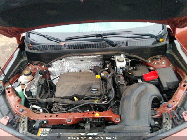 KL4MMBS26LB129413 Buick Encore Gx Fwd Preferred