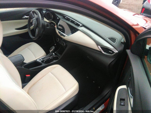 KL4MMBS26LB129413 Buick Encore Gx Fwd Preferred