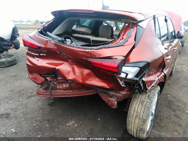 KL4MMBS26LB129413 Buick Encore Gx Fwd Preferred