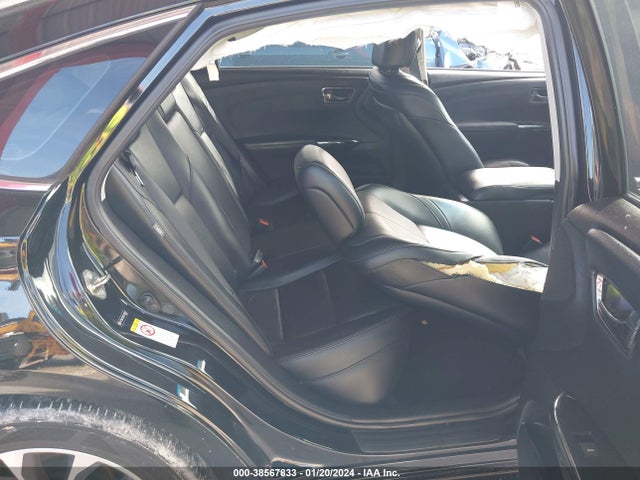 2016 TOYOTA AVALON XLE VIN: 4T1BK1EBXGU199060