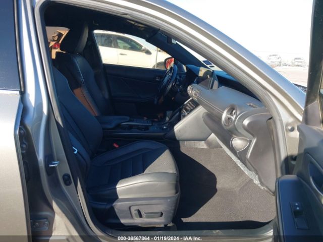JTHGZ1B23M5043361 Lexus Is 350 F Sport