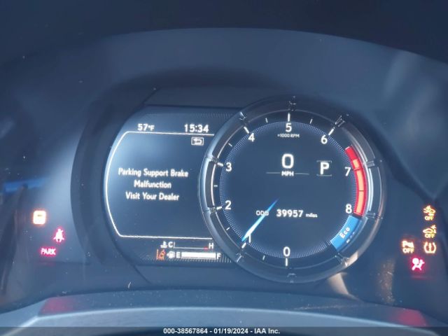 JTHGZ1B23M5043361 Lexus Is 350 F Sport