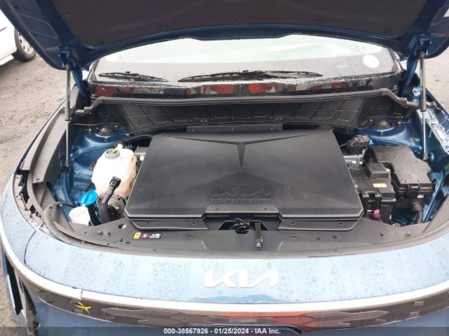 KNDCR3L13P5040028 KIA Niro Ev Wind